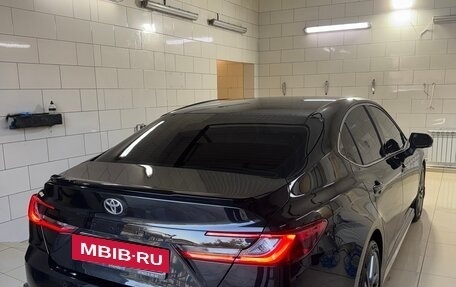 Toyota Camry, 2024 год, 4 100 000 рублей, 8 фотография