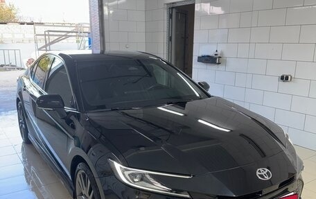 Toyota Camry, 2024 год, 4 100 000 рублей, 3 фотография