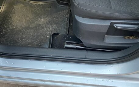 Skoda Octavia, 2013 год, 1 000 000 рублей, 6 фотография