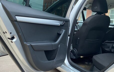 Skoda Octavia, 2013 год, 1 000 000 рублей, 12 фотография