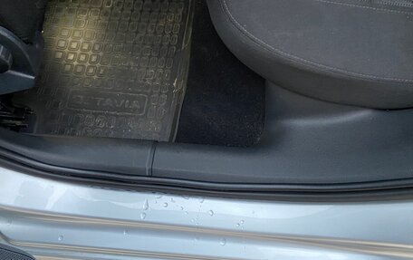 Skoda Octavia, 2013 год, 1 000 000 рублей, 9 фотография