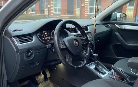 Skoda Octavia, 2013 год, 1 000 000 рублей, 7 фотография