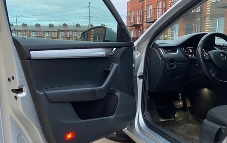 Skoda Octavia, 2013 год, 1 000 000 рублей, 8 фотография