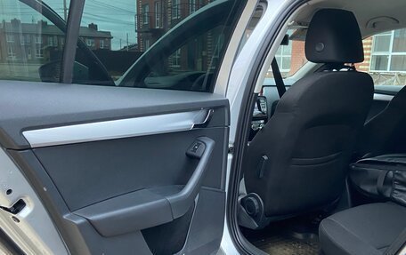 Skoda Octavia, 2013 год, 1 000 000 рублей, 11 фотография