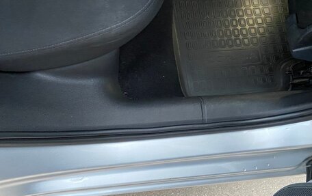 Skoda Octavia, 2013 год, 1 000 000 рублей, 14 фотография