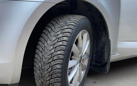 Skoda Octavia, 2013 год, 1 000 000 рублей, 19 фотография