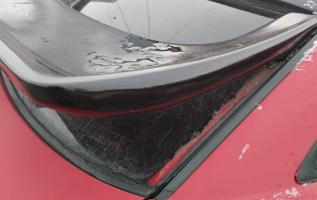 Mazda 323, 1994 год, 155 000 рублей, 4 фотография