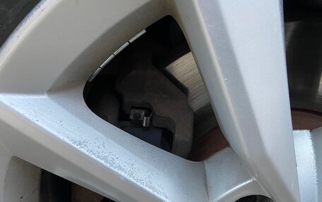 Skoda Octavia, 2013 год, 1 000 000 рублей, 21 фотография