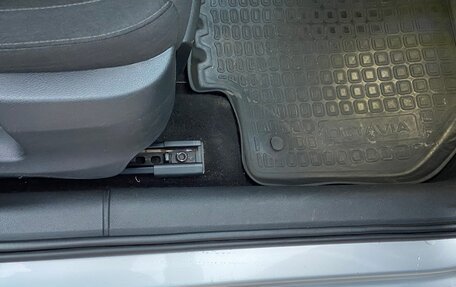 Skoda Octavia, 2013 год, 1 000 000 рублей, 17 фотография