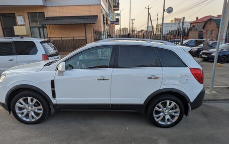 Opel Antara I, 2012 год, 999 000 рублей, 11 фотография