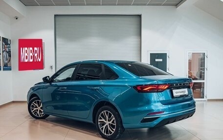 Geely Emgrand, 2024 год, 2 370 051 рублей, 6 фотография