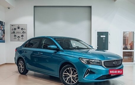 Geely Emgrand, 2024 год, 2 370 051 рублей, 5 фотография