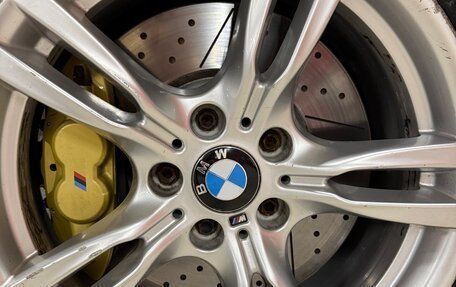 BMW 4 серия, 2017 год, 2 390 000 рублей, 7 фотография