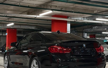 BMW 4 серия, 2017 год, 2 390 000 рублей, 5 фотография