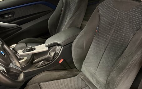 BMW 4 серия, 2017 год, 2 390 000 рублей, 10 фотография