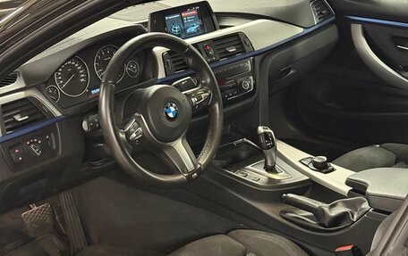 BMW 4 серия, 2017 год, 2 390 000 рублей, 9 фотография