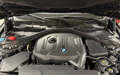 BMW 4 серия, 2017 год, 2 390 000 рублей, 13 фотография