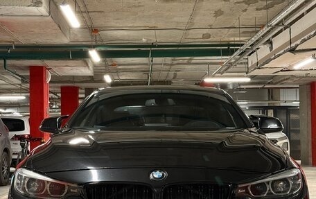 BMW 4 серия, 2017 год, 2 390 000 рублей, 14 фотография