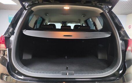 Hyundai Santa Fe IV, 2022 год, 4 390 000 рублей, 10 фотография