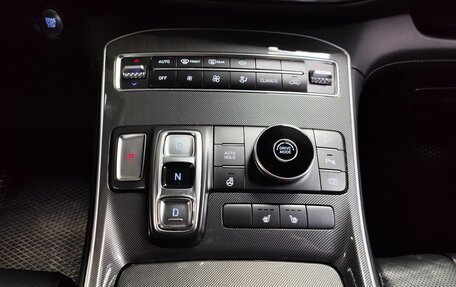 Hyundai Santa Fe IV, 2022 год, 4 390 000 рублей, 15 фотография