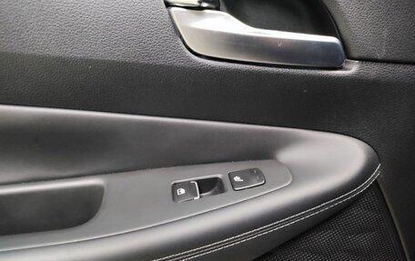 Hyundai Santa Fe IV, 2022 год, 4 390 000 рублей, 18 фотография