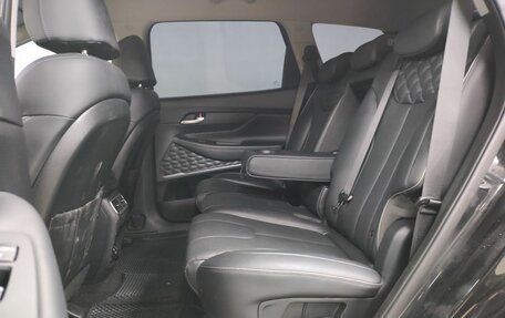 Hyundai Santa Fe IV, 2022 год, 4 390 000 рублей, 17 фотография