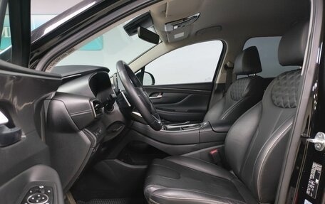 Hyundai Santa Fe IV, 2022 год, 4 390 000 рублей, 16 фотография