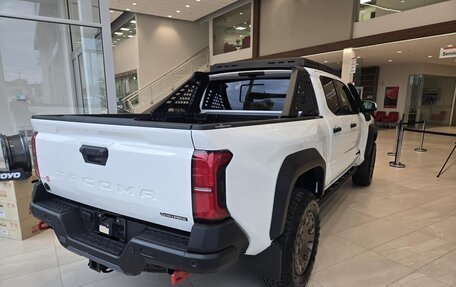 Toyota Tacoma, 2025 год, 11 722 768 рублей, 2 фотография