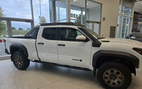 Toyota Tacoma, 2025 год, 11 722 768 рублей, 3 фотография