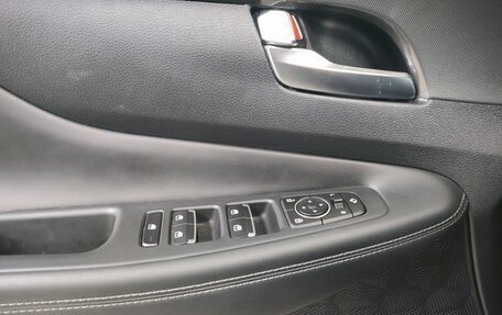 Hyundai Santa Fe IV, 2022 год, 4 390 000 рублей, 20 фотография