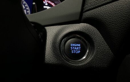 Toyota RAV4, 2019 год, 3 099 000 рублей, 19 фотография