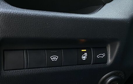 Toyota RAV4, 2019 год, 3 099 000 рублей, 23 фотография