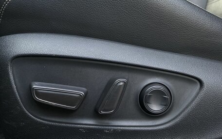 Toyota RAV4, 2019 год, 3 099 000 рублей, 25 фотография