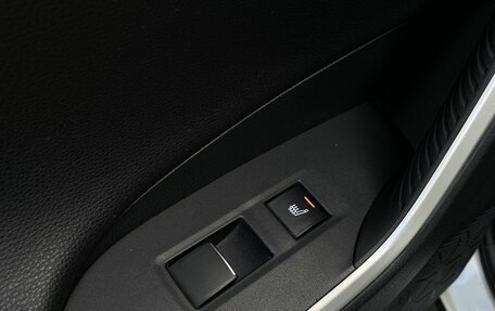 Toyota RAV4, 2019 год, 3 099 000 рублей, 27 фотография