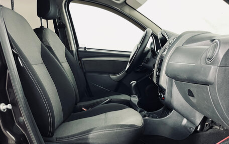 Renault Duster I рестайлинг, 2015 год, 850 000 рублей, 10 фотография