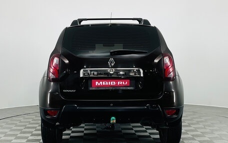 Renault Duster I рестайлинг, 2015 год, 850 000 рублей, 7 фотография