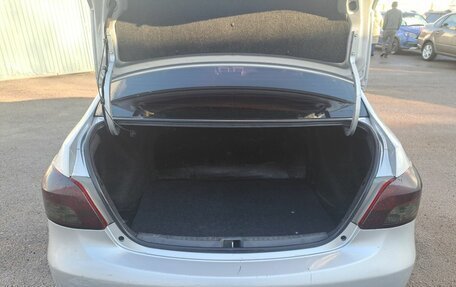 Toyota Yaris III рестайлинг, 2007 год, 579 000 рублей, 10 фотография