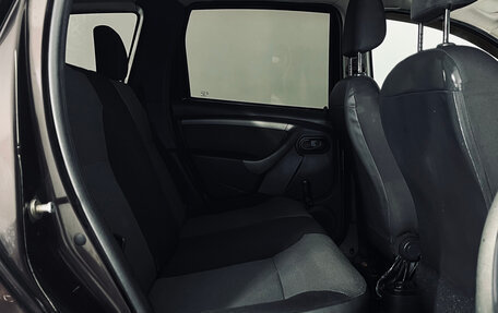 Renault Duster I рестайлинг, 2015 год, 850 000 рублей, 18 фотография