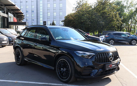 Mercedes-Benz GLC AMG, 2025 год, 11 642 400 рублей, 3 фотография