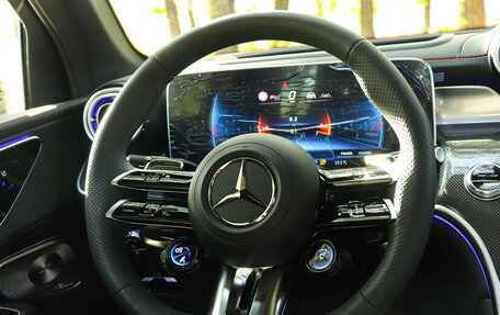 Mercedes-Benz GLC AMG, 2025 год, 11 642 400 рублей, 10 фотография