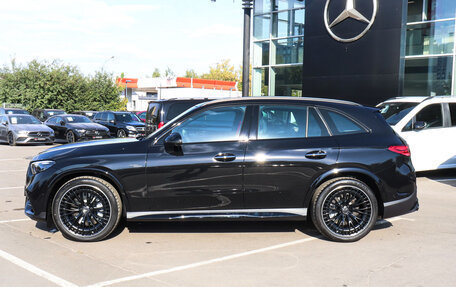 Mercedes-Benz GLC AMG, 2025 год, 11 642 400 рублей, 8 фотография