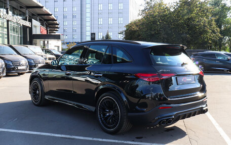 Mercedes-Benz GLC AMG, 2025 год, 11 642 400 рублей, 7 фотография