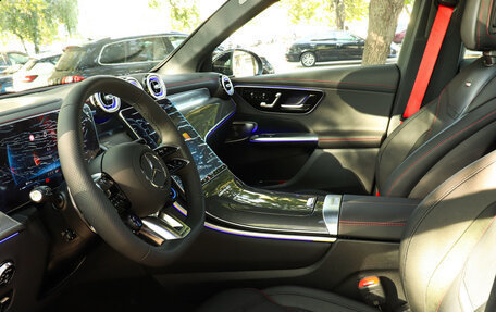 Mercedes-Benz GLC AMG, 2025 год, 11 642 400 рублей, 9 фотография