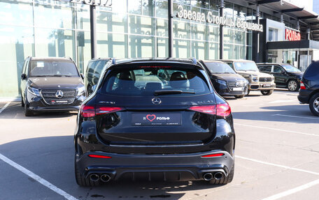 Mercedes-Benz GLC AMG, 2025 год, 11 642 400 рублей, 6 фотография