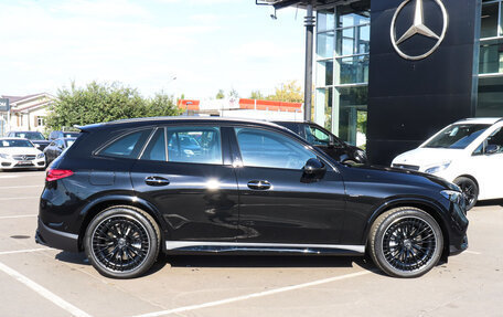 Mercedes-Benz GLC AMG, 2025 год, 11 642 400 рублей, 4 фотография