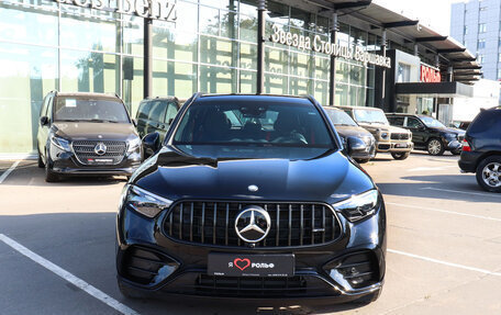 Mercedes-Benz GLC AMG, 2025 год, 11 642 400 рублей, 2 фотография