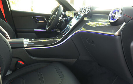 Mercedes-Benz GLC AMG, 2025 год, 11 642 400 рублей, 14 фотография