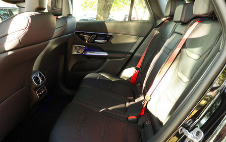 Mercedes-Benz GLC AMG, 2025 год, 11 642 400 рублей, 15 фотография