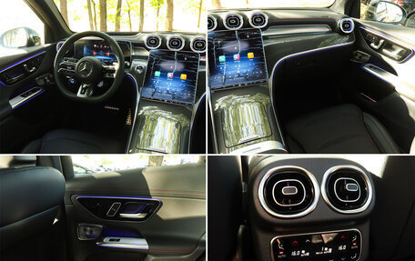 Mercedes-Benz GLC AMG, 2025 год, 11 642 400 рублей, 16 фотография