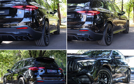 Mercedes-Benz GLC AMG, 2025 год, 11 642 400 рублей, 20 фотография